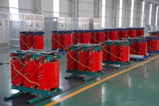 惠州SCB10环氧树脂浇注干式变压器