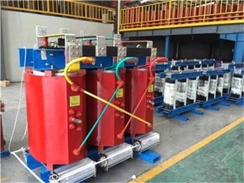惠州SCB11-125KVA干式变压器厂家现货