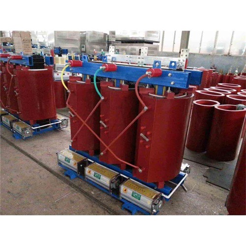 惠州SCB13-100KVA干式变压器供应厂家