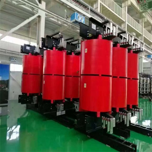 惠州SCB18-50KVA干式变压器