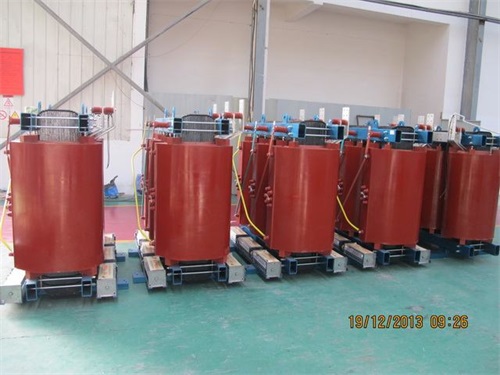 惠州SCB11-3150KVA/10KV/0.4KV干式变压器