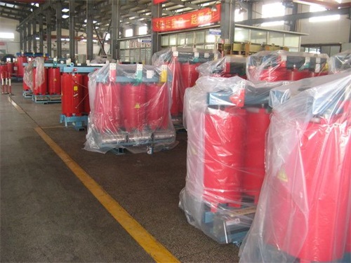 惠州SCB10-200kva干式变压器现货价格