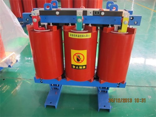 惠州SCB12-315KVA/10KV/0.4KV干式变压器