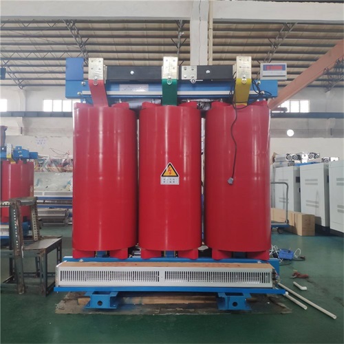 惠州SCB12-2500KVA/10KV/0.4KV干式变压器